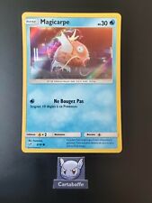 Carte pokémon magicarpe d'occasion  Juvisy-sur-Orge