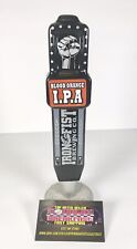 iron fist beer tap handle for sale  Allentown