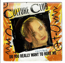 Culture club boy d'occasion  Ambillou