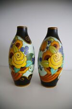 Paire vases charles d'occasion  Mulhouse-