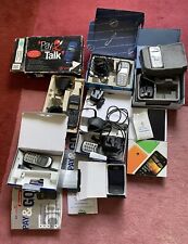 Vintage mobile phones for sale  CARNFORTH