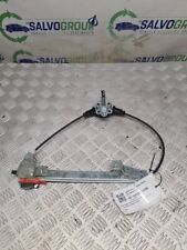 fiat grande punto manual window regulator for sale fiat grande punto manual window regulator for sale HEANOR