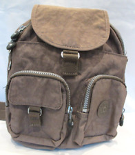 Kipling small backpack for sale  LETCHWORTH GARDEN CITY