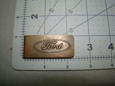 Ford money clip for sale  Modesto