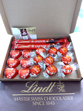 Lindt chocolate hamper for sale  Shipping to Ireland