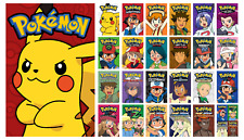 Pokemon anime complete for sale  Bronx