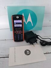 Usado, 90% NUEVO Teléfono Celular Abatible Original Motorola W231 2G GSM Desbloqueado segunda mano  Embacar hacia Argentina