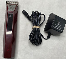 Vintage oster pro for sale  Kuna