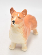 Estatueta decorativa vintage galesa de cachorro Corgi, usado comprar usado  Enviando para Brazil