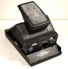 Polaroid alpha camera for sale  Nashua