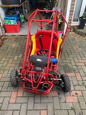 Kids 50cc buggy for sale  COVENTRY