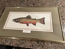 Brook trout joseph for sale  Leawood