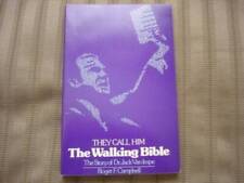 Call walking bible for sale  Montgomery