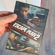 Dvd escape plan usato  Macerata