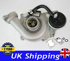 Turbocharger turbo ford for sale  LEICESTER