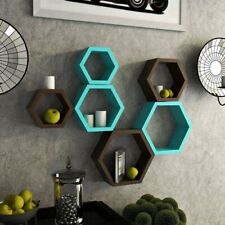 Set display hexagon for sale  Shipping to Ireland
