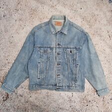 Vintage levi strauss for sale  PRESTON