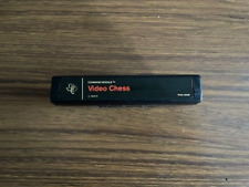 Video chess texas for sale  DERBY