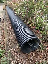 Plastic drainage pipes for sale  CHELMSFORD