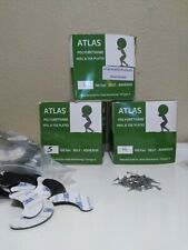 Pair atlas heel for sale  Sacramento