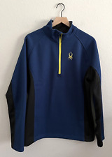 Spyder jacket mens for sale  Tallahassee