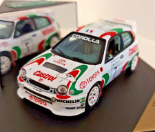 Toyota corolla wrc for sale  Shipping to Ireland