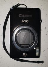 Canon ixus 1100hs for sale  PLYMOUTH