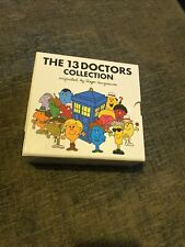 Doctor doctors collection for sale  HESSLE
