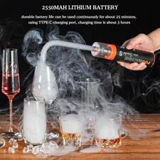 Portable fog machine for sale  Shipping to Ireland