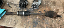 clio 172 driveshaft for sale  UK