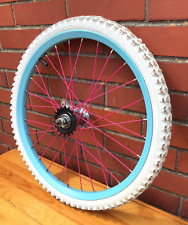 Rear bicycle wheel for sale  Timmonsville