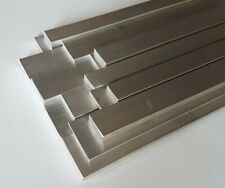 Aluminium flat bar for sale  KINGSTON UPON THAMES