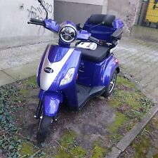Rolektro trike escooter gebraucht kaufen  Berlin