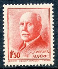 Stamp timbre algerie d'occasion  Toulon-