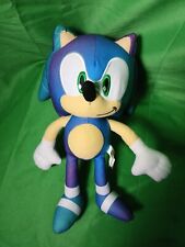 Usado, Boneca de pelúcia Sonic the Hedgehog edição especial brinquedo gradiente  comprar usado  Enviando para Brazil