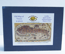 Old map venice for sale  Denver
