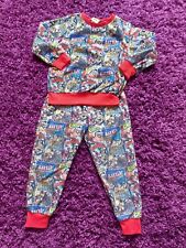 toy story pyjamas for sale  KING'S LYNN
