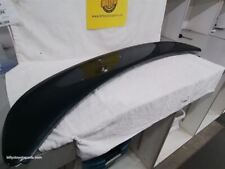 Rear spoiler fits for sale  Calera