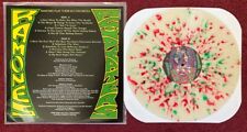 Ramones - Acid Eaters 1997 Old Gold Wreckords Rainbow Splatter Vinil RARO Importado, usado comprar usado  Enviando para Brazil