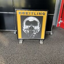 Breitling schaufenster display gebraucht kaufen  Burscheid