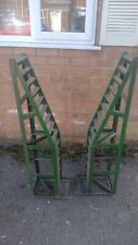 Car ramps used for sale  MACCLESFIELD