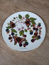 Royal Grafton Small Tortoiseshell Plate for sale  Shipping to South Africa