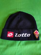 Cappello fiorentina ufficiale usato  Urbisaglia