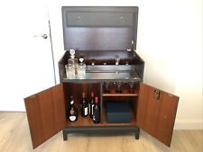 vintage cocktail bar for sale  PRESTON