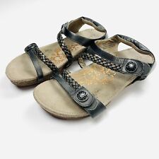 Aetrex jillian sandals for sale  El Dorado Hills