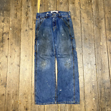 Levis jeans denim for sale  HUDDERSFIELD
