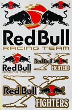 adesivi red bull usato  Legnano