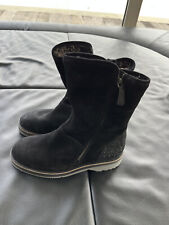 Winterstiefel paul green gebraucht kaufen  Waldshut-Tiengen