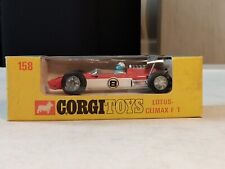 Vintage corgi 158 for sale  WELLINGBOROUGH