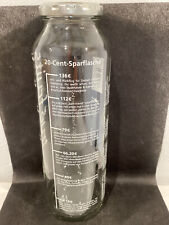 Cent sparflasche true gebraucht kaufen  Harleshausen